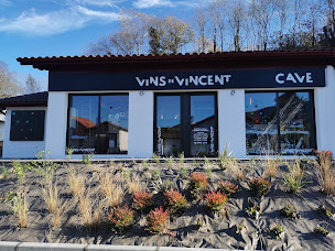 Photo n°4 de Les Vins De Vincent - Ossès à Ossès (Épicerie)