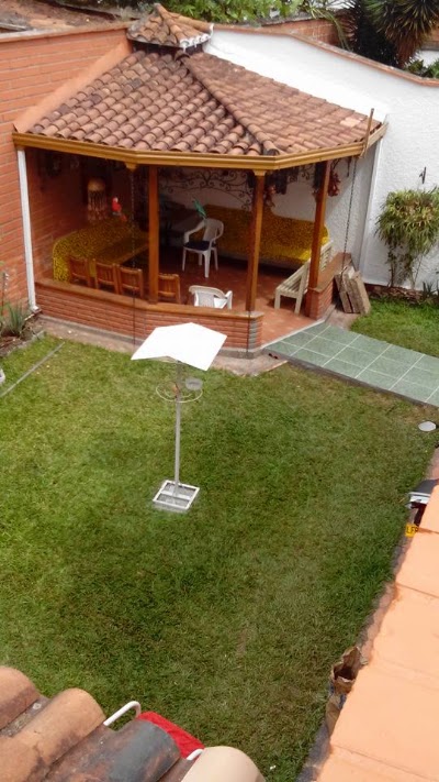 Photos of HOGAR GERI&Aacute;TRICO LOS ESPEJOS DEL MA&Ntilde;ANA