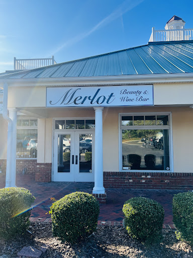 Merlot Beauty Bar - Thumbnail