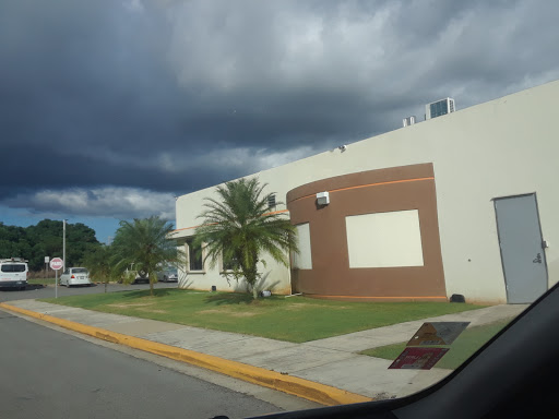 Cooperativa de Ahorro y Crédito de Cabo Rojo
