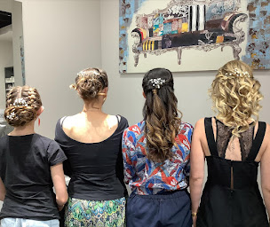 Photo n°14 de Mon Coiffeur à Tours (Salon de coiffure)