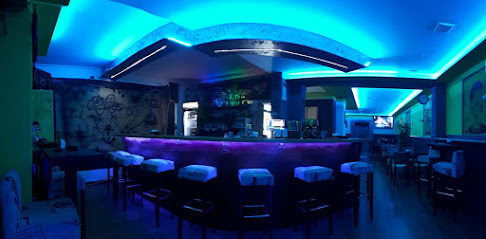 Caffe Bar Jolly Roger