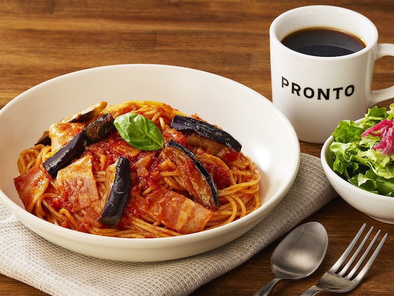 PRONTO 高崎モントレー店