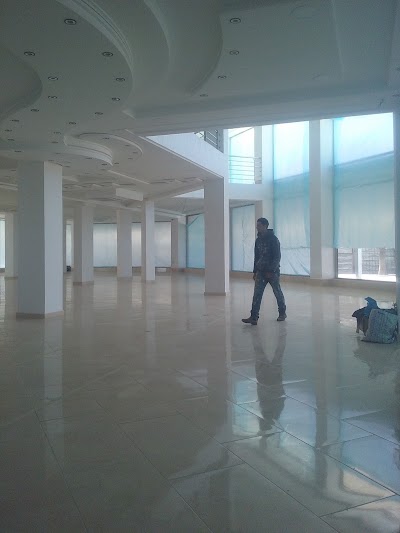 Photos of Airport hotel