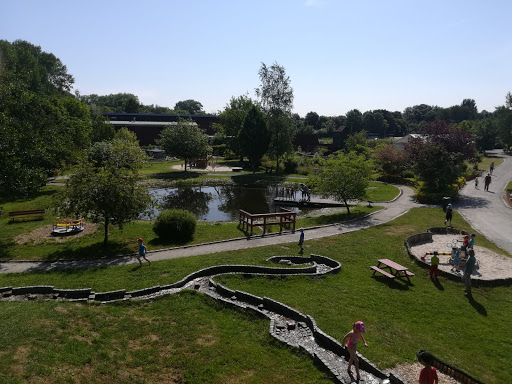 Störtebeker-Park - Thumbnail