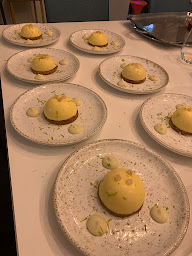 Photo n°10 de Emilie Lescanne chef à domicile à Paris (Organisateur d'événements)