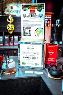 Menu ETIENNE Coffee & Shop St-Nazaire Page 17