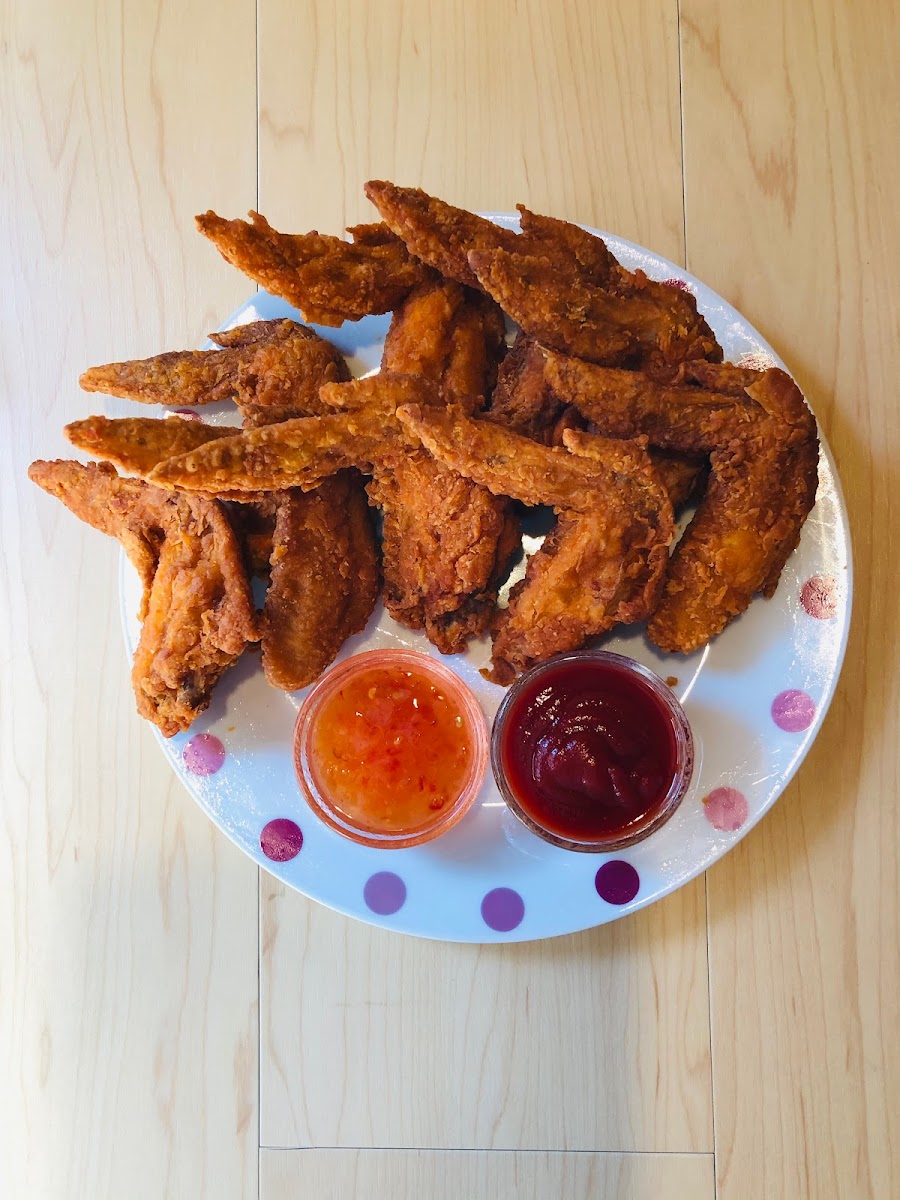 Sasurali Ghar Hakata - サスラリガラ - アジアンカレーと焼き鳥 — photo 7