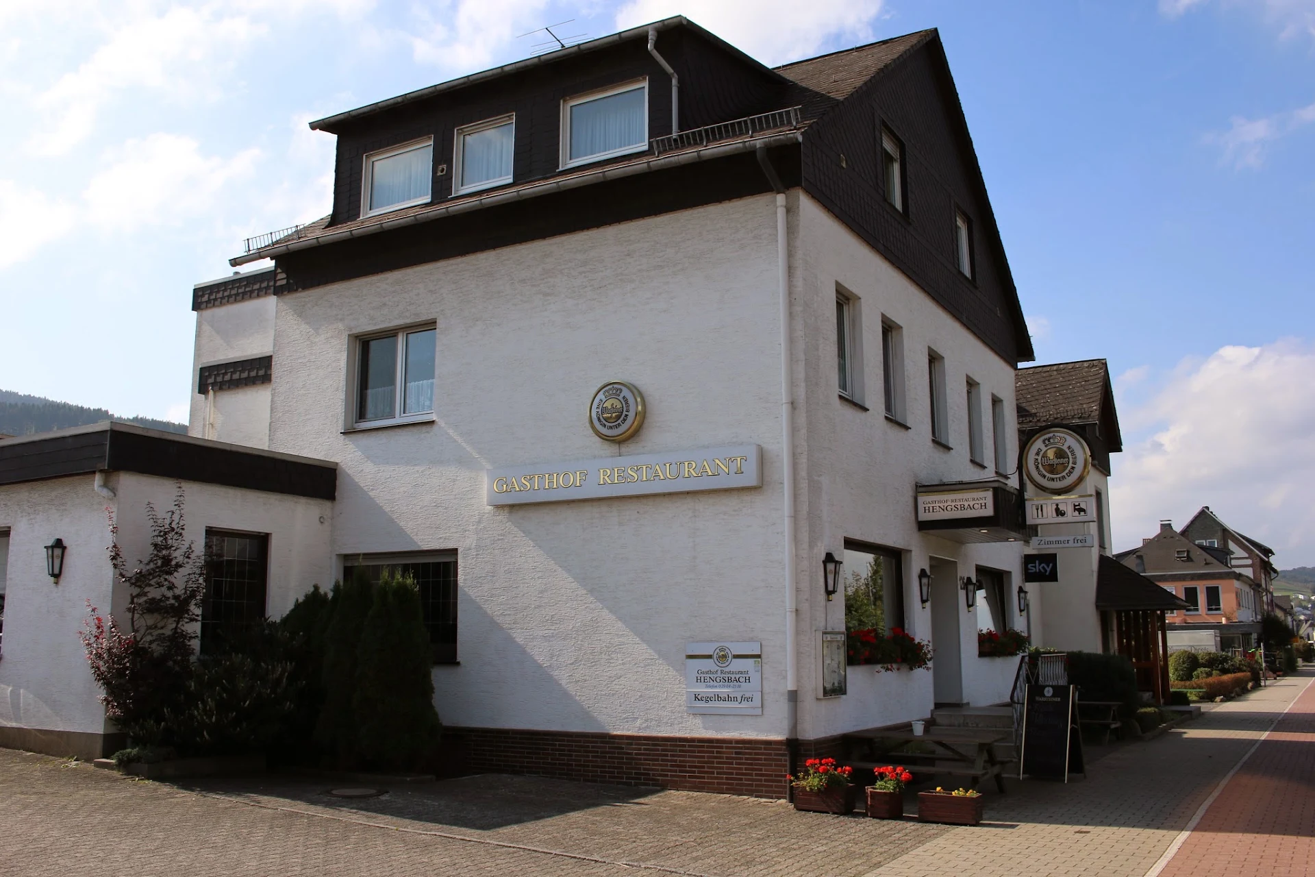 Gasthof Hengsbach