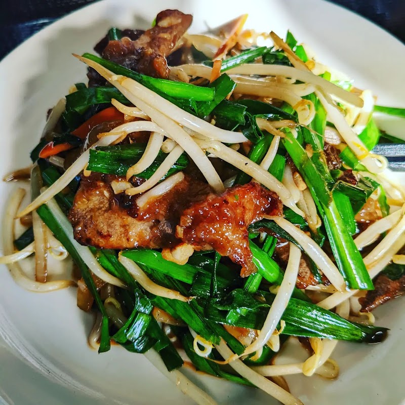 中華料理 豚珍寛