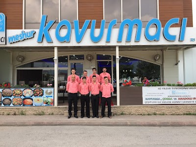 Photos of meşhur kavurmacı