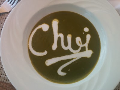 Photos of Chui lodge