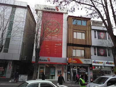 Photos of Albaraka T&uuml;rk - Aksaray Şubesi