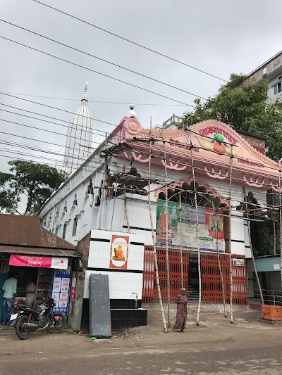Photos of Baba Lokenath Brahmachari Ashrom