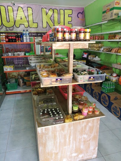Photos of Toko Kue MALA
