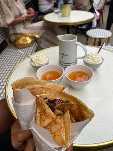 Crêperie Du Chien Assis - Thumbnail