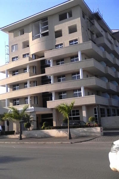 Photos of Maputo Shopping Centre