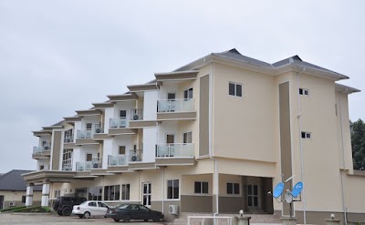 Photos of Brooksview hotel