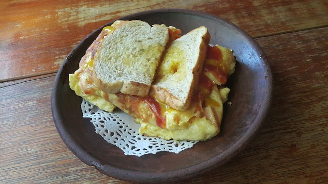 October Coffee House