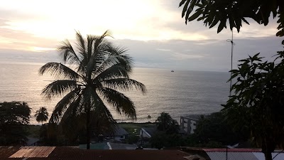 Photos of Freeport of Monrovia