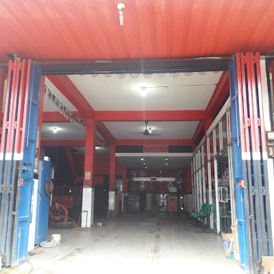 Photos of Bandaraya Ban