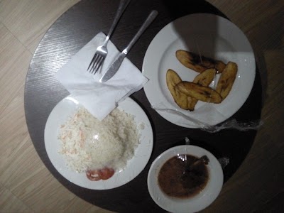 Photos of Maranatha Suites Limited
