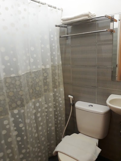 Photos of The Sriwijaya Hotel