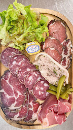 Photo n°5 de L'Albatros à Bonifacio à Bonifacio (Bar)