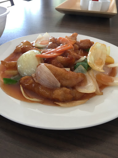 WOK ING - Thumbnail