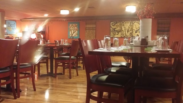 Basil Café