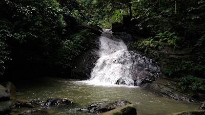 Photos of Baklai Waterfall