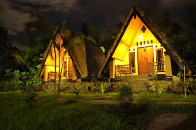 Photos of Matra Bungalows