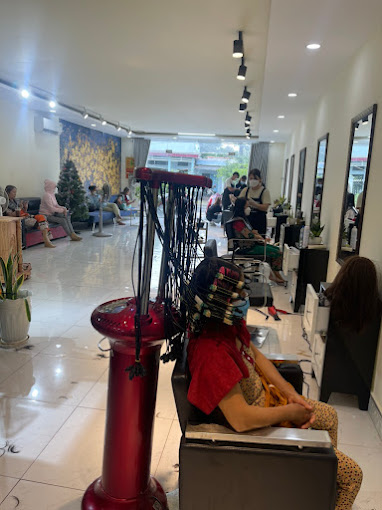 Salon Đức, Bình Thới, Bình Đại, Bến Tre