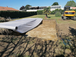 Photo n°32 de ARB TERRASSEMENT à Archigny (Entreprise de terrassement)