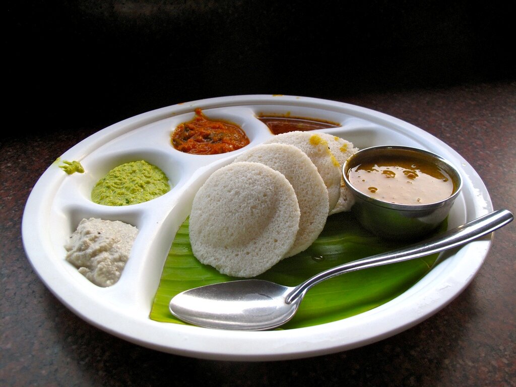 Idli