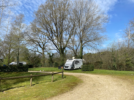 Camping de Pont Augan - Thumbnail