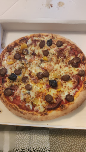 Photo 3 - Gang Of Pizza