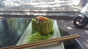 Photo n°16 de SUSHI J à Toulon (Sushi à emporter)