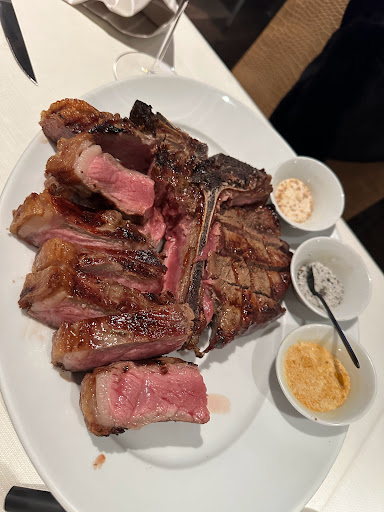Ristorante Al Posto Fisso - Thumbnail