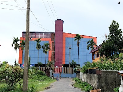 Photos of Pathivara Cine Plaza