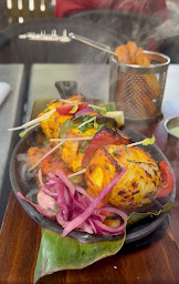 Photo n°33 de Le Massala Restaurant Indien à Schiltigheim (Restaurant indien à emporter)