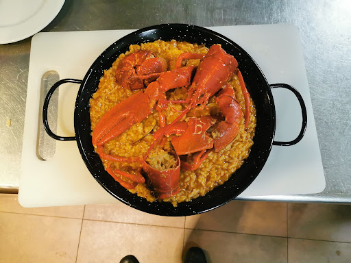 Al lio Cafeteria Restaurante - Thumbnail