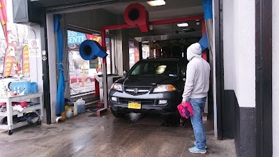 Flawless Car Wash