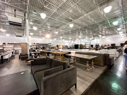 RH Outlet Nashville Gallery - United States