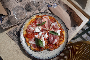 Photo n°1 de Le Marlè à Les Sables-d'Olonne (Restaurant)