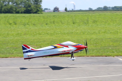 RC Barnstormers Flying Field - Thumbnail