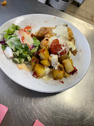 Photo n°13 de Le bon coin 2 à Nanterre (Pizzeria)