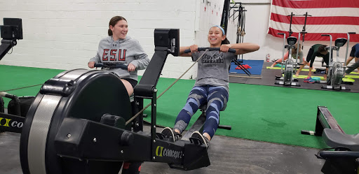True Glory CrossFit - Thumbnail