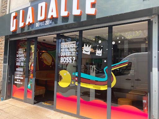 Photo 8 - SPEED BURGER SAINT-NAZAIRE
