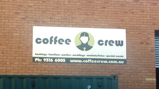 Coffee Crew - Thumbnail